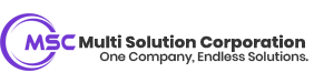 Multi Solution Corporation